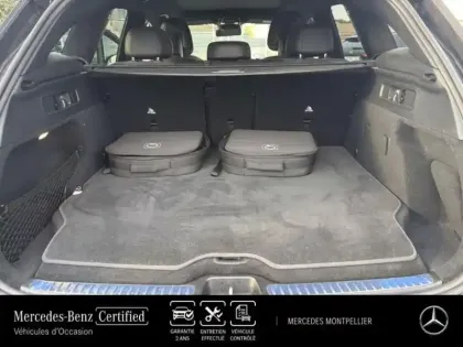 Photo 14 Mercedes Classe GLC GLC 300 e Hybrid 313ch AMG Line 4Matic 9G-Tronic