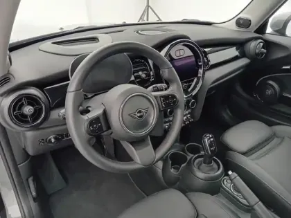 Photo 9 Mini Mini  Cooper 136ch Edition Premium Plus BVA7