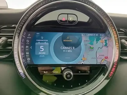 Photo 12 Mini Mini  Cooper 136ch Edition Premium Plus BVA7