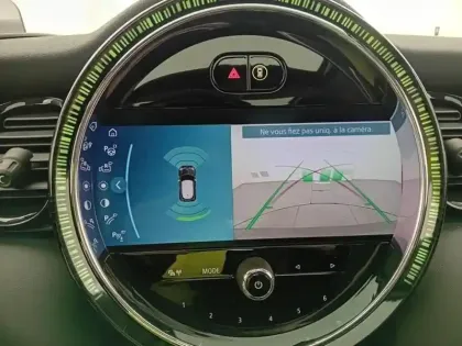 Photo 13 Mini Mini  Cooper 136ch Edition Premium Plus BVA7