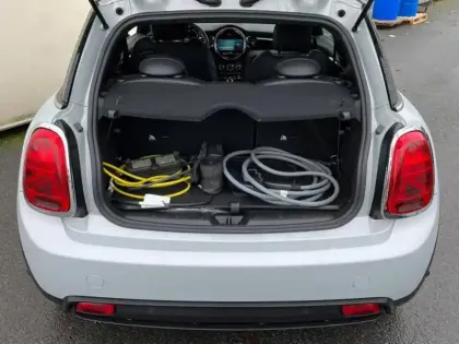 Photo 6 Mini Mini  Cooper SE 184ch Edition Premium BVA 5CV