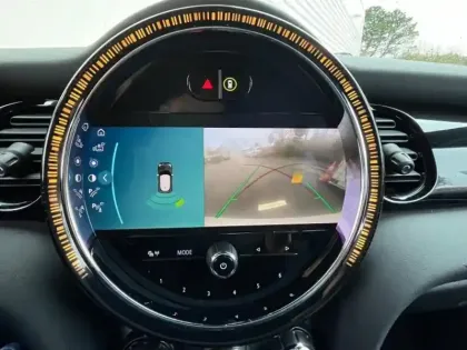 Photo 13 Mini Mini  Cooper SE 184ch Edition Premium BVA 5CV