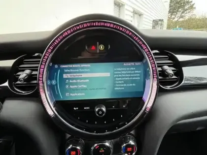 Photo 12 Mini Mini  Cooper SE 184ch Edition Premium BVA 5CV