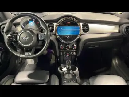 Photo 9 Mini Mini  Cooper S 178ch Edition Camden BVA7