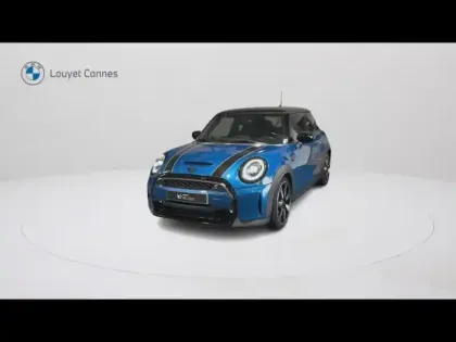 Photo Mini Mini Edition Camden