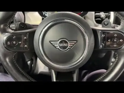 Photo 12 Mini Mini  Cooper S 178ch Edition Camden BVA7