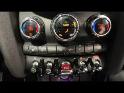 Photo 14 Mini Mini  Cooper S 178ch Edition Camden BVA7