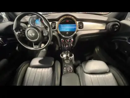 Photo 8 Mini Mini  Cooper S 178ch Edition Camden BVA7