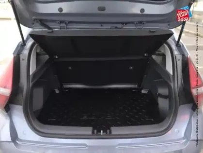 Photo 13 Hyundai Bayon  1.0 T-GDi 100ch Intuitive