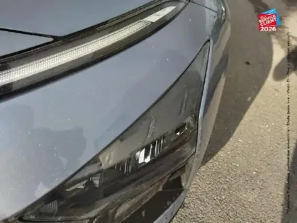 Photo 12 Hyundai Bayon  1.0 T-GDi 100ch Intuitive