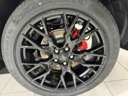 Photo 12 Ford Kuga  2.5 Duratec 180ch Hybrid FlexiFuel ST-Line X Powershift