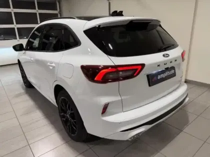 Photo 6 Ford Kuga  2.5 Duratec 180ch Hybrid FlexiFuel ST-Line X Powershift