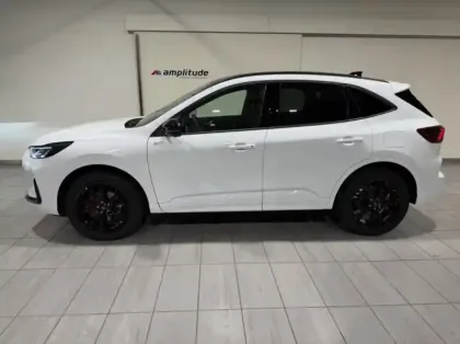 Photo 7 Ford Kuga  2.5 Duratec 180ch Hybrid FlexiFuel ST-Line X Powershift