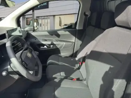 Photo 13 Fiat Doblo Gén. III Ph2 Pack Premium Connect 4