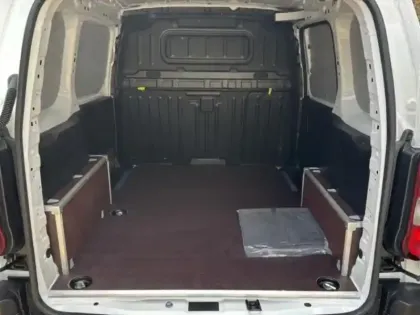 Photo 11 Fiat Doblo Gén. III Ph2 Pack Premium Connect 4