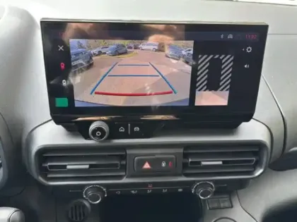 Photo 7 Fiat Doblo Gén. III Ph2 Pack Premium Connect 4