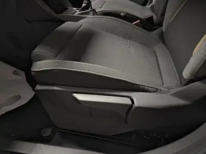 Photo 9 Citroën C3 Aircross  1.2 Turbo 100ch YOU