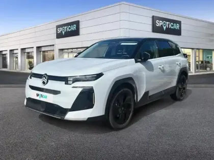 Photo Citroën C5 Aircross Max