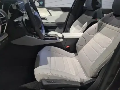 Photo 8 Citroën C5  X 1.6 Hybride rechargeable 225ch HYPNOS boite automatique