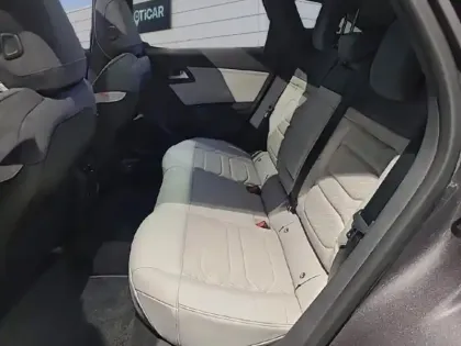 Photo 9 Citroën C5  X 1.6 Hybride rechargeable 225ch HYPNOS boite automatique