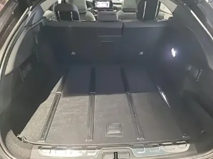 Photo 6 Citroën C5  X 1.6 Hybride rechargeable 225ch HYPNOS boite automatique