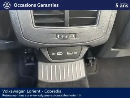 Photo 13 Volkswagen T-roc  1.5 TSI EVO 150ch Style DSG7