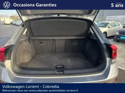 Photo 6 Volkswagen T-roc  1.5 TSI EVO 150ch Style DSG7