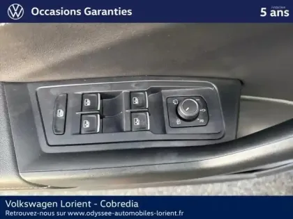 Photo 14 Volkswagen T-roc  1.5 TSI EVO 150ch Style DSG7