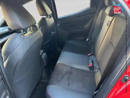 Photo 25 Toyota Yaris  130h GR Sport 5p MY25