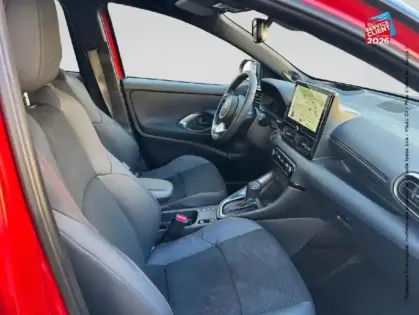 Photo 19 Toyota Yaris  130h GR Sport 5p MY25