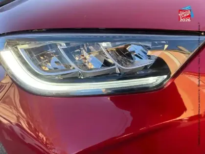 Photo 27 Toyota Yaris  130h GR Sport 5p MY25