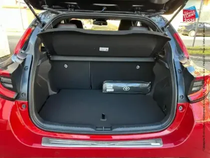 Photo 13 Toyota Yaris  130h GR Sport 5p MY25