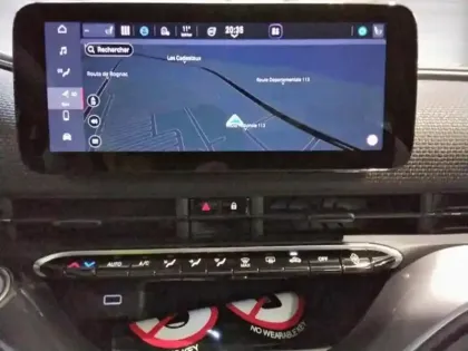 Photo 13 Fiat 500  e 118ch La Prima MY24