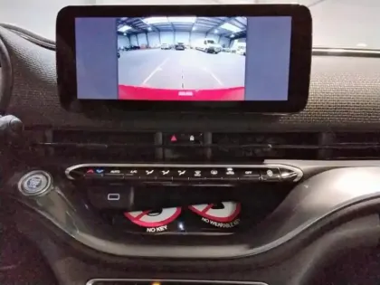 Photo 14 Fiat 500  e 118ch La Prima MY24