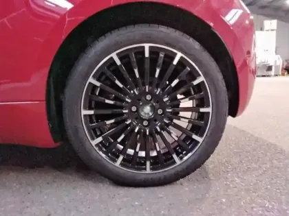 Photo 8 Fiat 500  e 118ch La Prima MY24