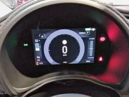 Photo 12 Fiat 500  e 118ch La Prima MY24