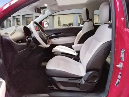 Photo 9 Fiat 500  e 118ch La Prima MY24