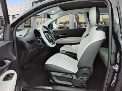 Photo 10 Fiat 500 C e 95ch La Prima MY24