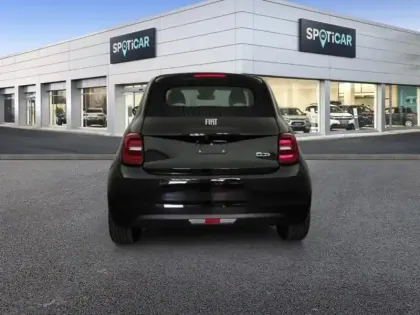Photo 5 Fiat 500 C e 95ch La Prima MY24