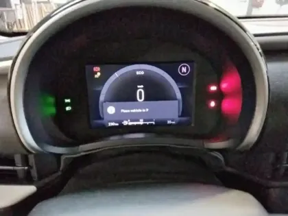 Photo 12 Fiat 600  1.2 Hybrid 136ch DCT6