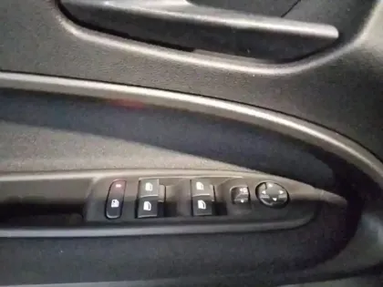 Photo 13 Fiat 600  1.2 Hybrid 136ch DCT6