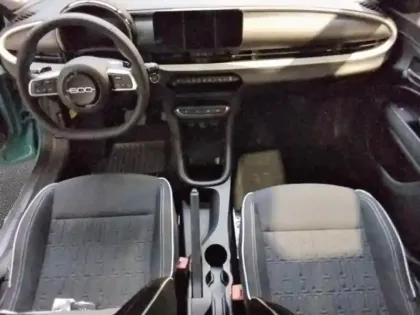 Photo 8 Fiat 600  1.2 Hybrid 136ch DCT6