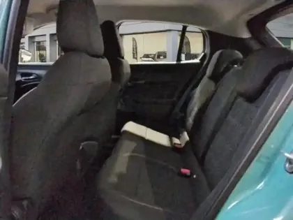 Photo 10 Fiat 600  1.2 Hybrid 136ch DCT6