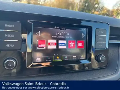 Photo 7 Skoda Fabia  1.0 MPI 65ch Active