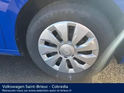 Photo 14 Skoda Fabia  1.0 MPI 65ch Active