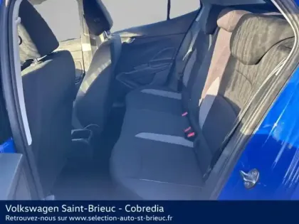 Photo 10 Skoda Fabia  1.0 MPI 65ch Active