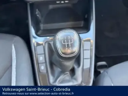 Photo 9 Skoda Fabia  1.0 MPI 65ch Active