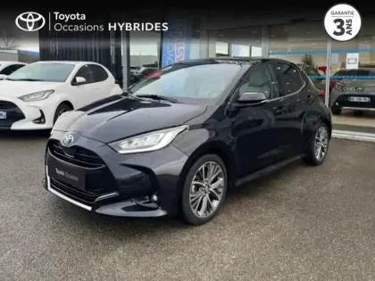 Photo Toyota Yaris