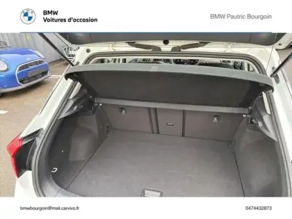 Photo 6 Volkswagen T-roc  1.0 TSI 115ch Lounge Euro6d-T