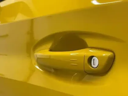 Photo 8 Peugeot 208  1.2 PureTech 100ch S&S GT Line EAT8